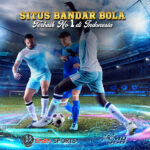 Situs Bandar Bola : Cara Menemukan Bandar Bola Terpercaya